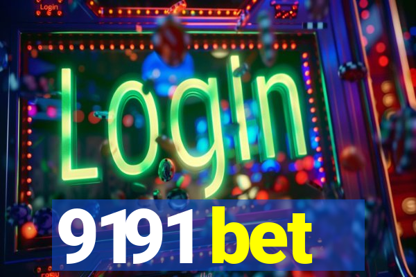 9191 bet